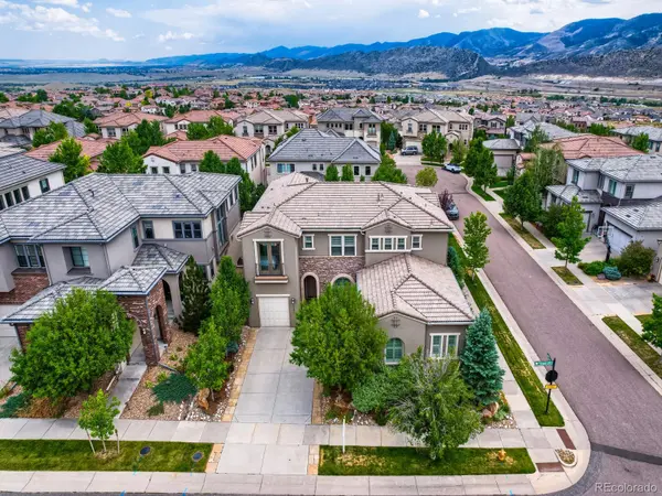 15388 W Evans AVE, Lakewood, CO 80228