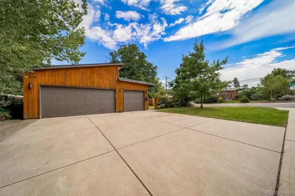 1490 S Filbert WAY, Denver, CO 80222
