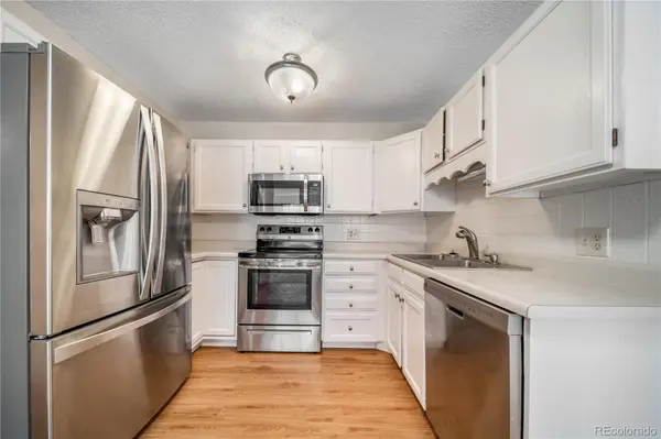 3022 S Wheeling WAY #112, Aurora, CO 80014