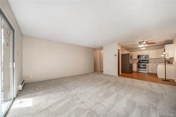 3022 S Wheeling WAY #112, Aurora, CO 80014