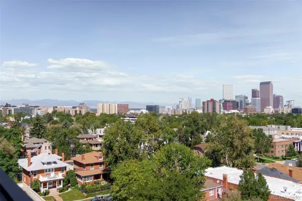 1029 E 8th AVE #903, Denver, CO 80218