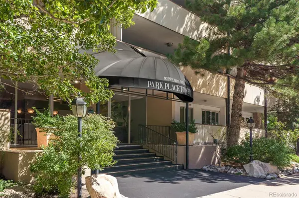 1029 E 8th AVE #903, Denver, CO 80218