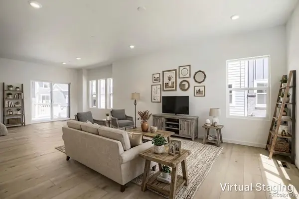 6411 Crested Lark ST, Fort Collins, CO 80112