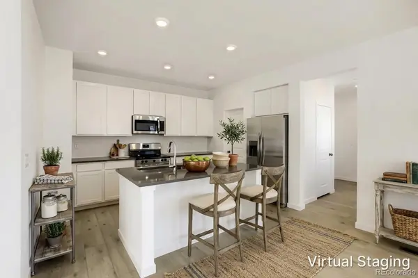 6411 Crested Lark ST, Fort Collins, CO 80112
