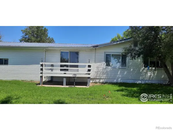 15296 County Road 39, Sterling, CO 80751