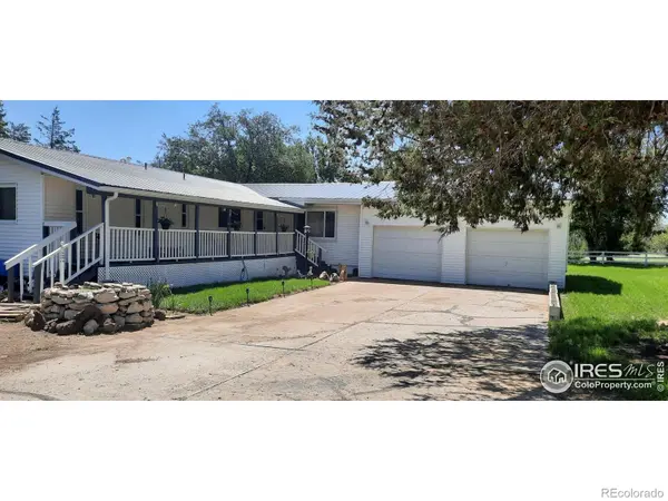 15296 County Road 39, Sterling, CO 80751