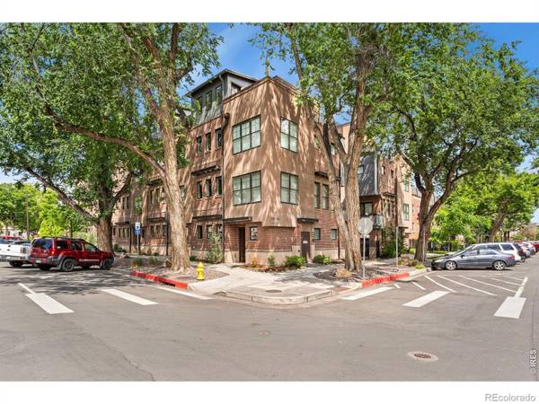 244 E Olive ST, Fort Collins, CO 80524