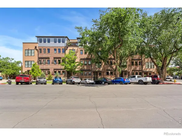 244 E Olive ST, Fort Collins, CO 80524