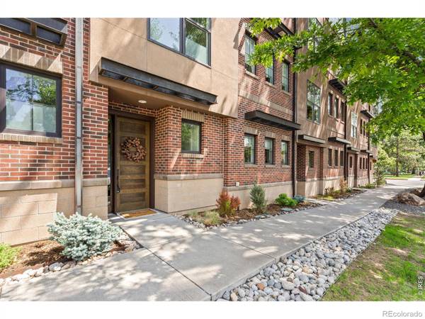 244 E Olive ST, Fort Collins, CO 80524