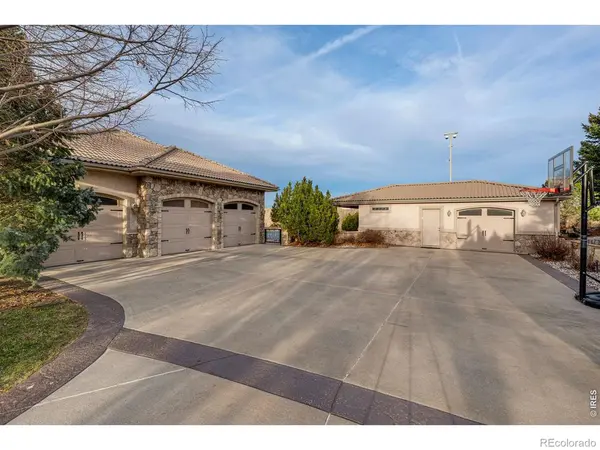 46 Sunset LN, Fort Morgan, CO 80701