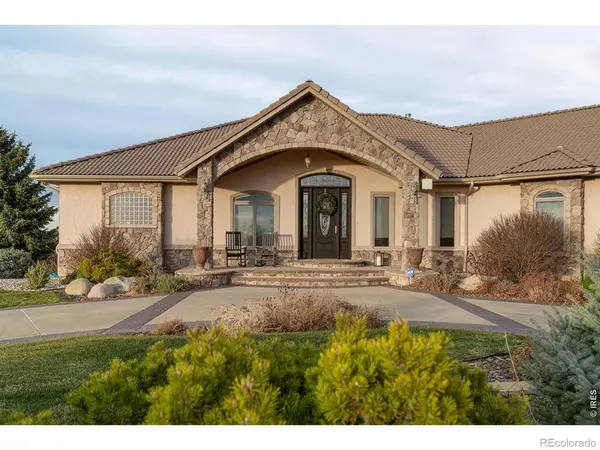 46 Sunset LN, Fort Morgan, CO 80701