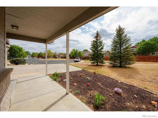 84 Pike LN, Severance, CO 80550