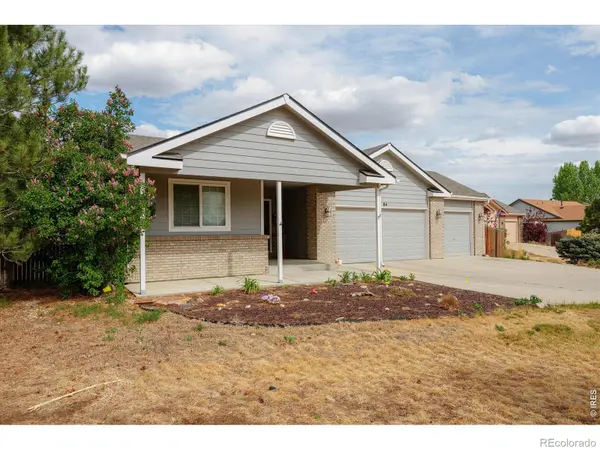 84 Pike LN, Severance, CO 80550