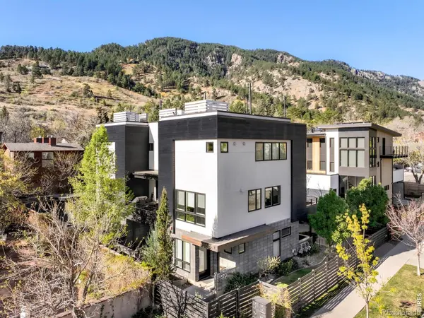 370 Arapahoe AVE #C, Boulder, CO 80302