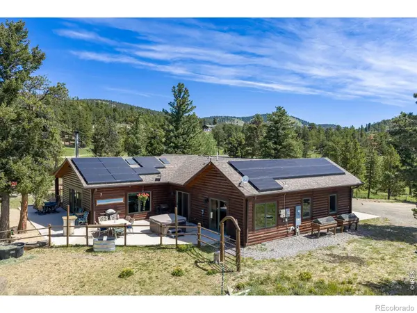 204 Coughlin Meadows RD, Boulder, CO 80302