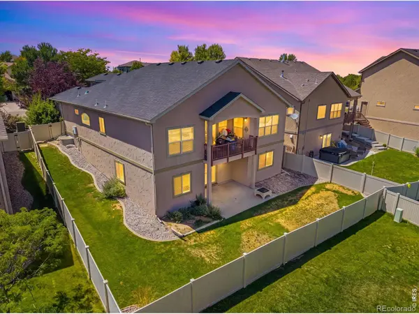 2014 81st Ave Ct, Greeley, CO 80634