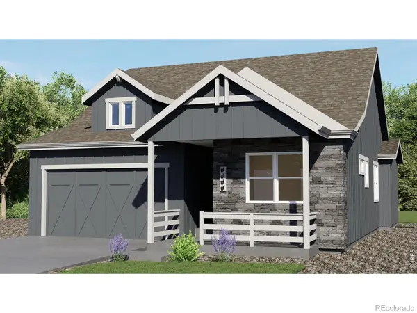 2997 Dali PL, Loveland, CO 80538
