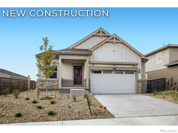 6168 Bream PL, Loveland, CO 80538