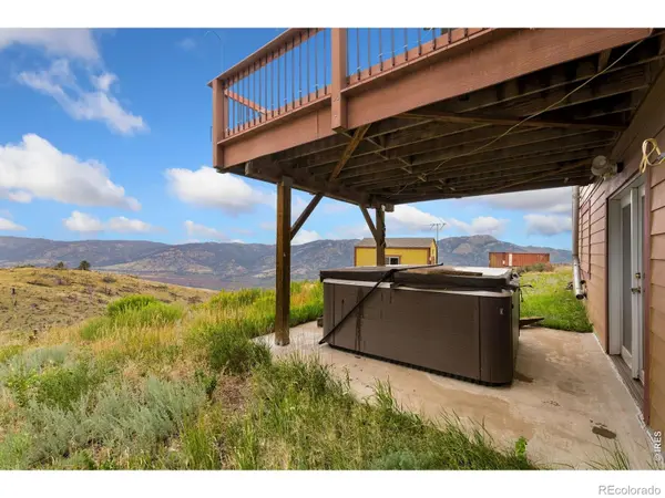 8266 Gray Squirrel CT, Loveland, CO 80538