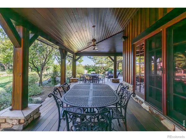 8576 Niwot Meadow Farm RD, Niwot, CO 80503