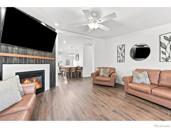 603 S Carriage DR, Milliken, CO 80543