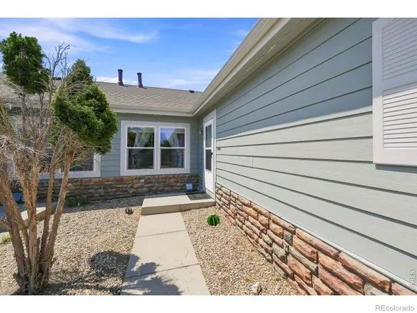 603 S Carriage DR, Milliken, CO 80543