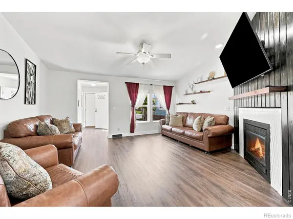 603 S Carriage DR, Milliken, CO 80543