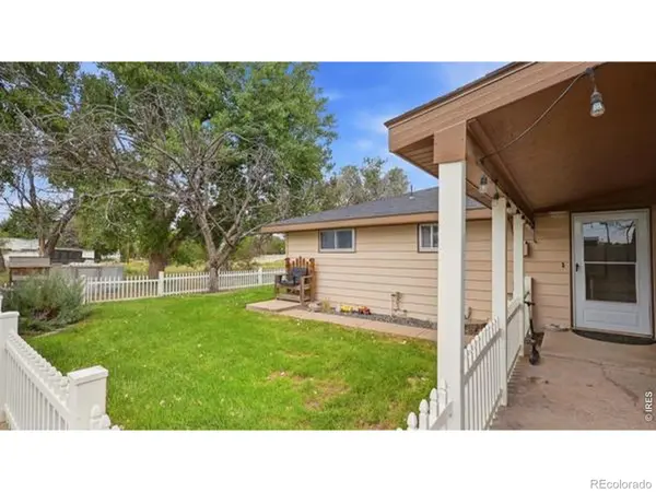 15798 Highway 144 HWY, Fort Morgan, CO 80701