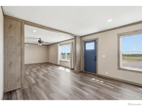41893 County Road 84, Briggsdale, CO 80611