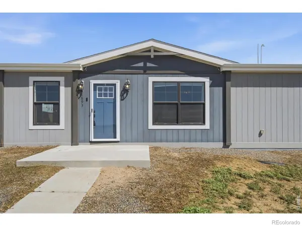 41893 County Road 84, Briggsdale, CO 80611
