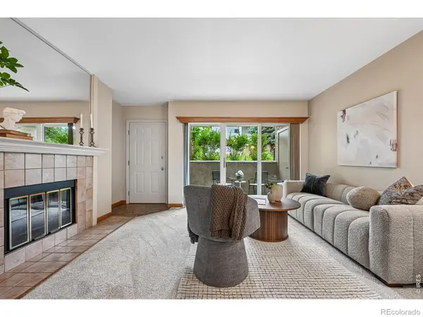 50 S Boulder CIR #5013, Boulder, CO 80303