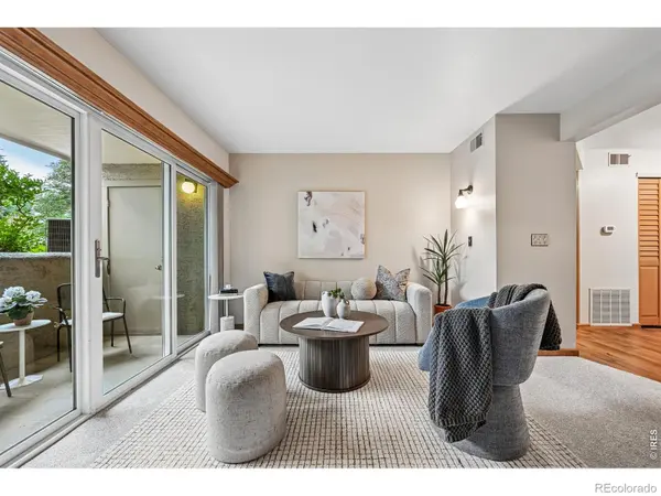 50 S Boulder CIR #5013, Boulder, CO 80303