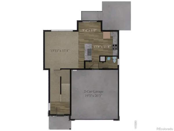 4730 Degas DR, Loveland, CO 80538