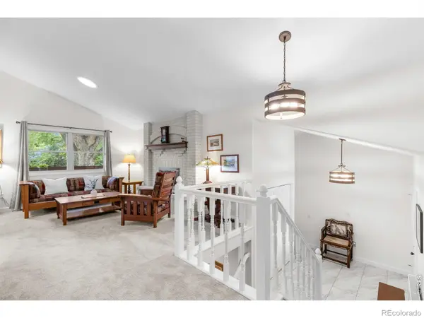7368 Dry Creek RD, Niwot, CO 80503