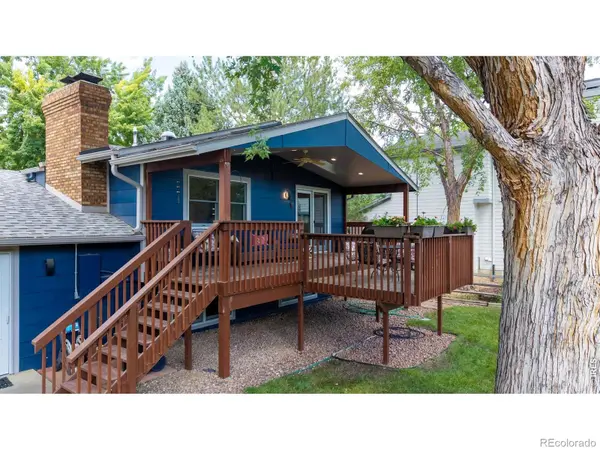 7368 Dry Creek RD, Niwot, CO 80503
