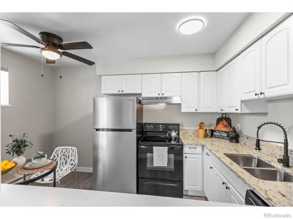 9380 W 49th AVE #108, Wheat Ridge, CO 80033