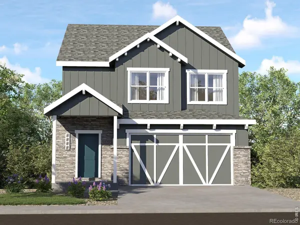 2842 Donatello ST, Loveland, CO 80538