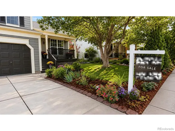 654 W Sandbar CIR, Louisville, CO 80027