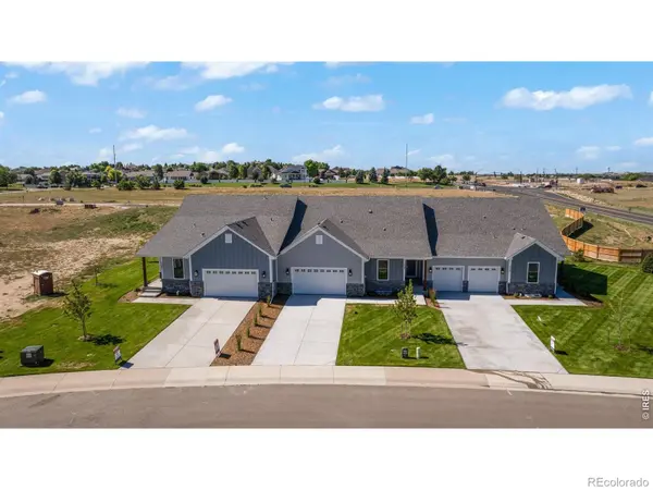 5726 3rd ST, Greeley, CO 80634