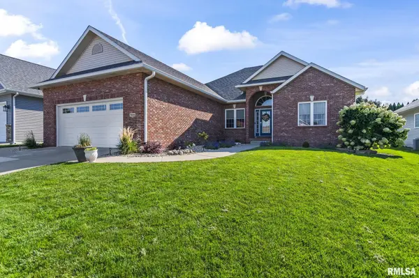 7404 Torrington WAY, Springfield, IL 62711