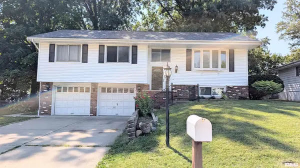 204 CONCORD AVE, East Peoria, IL 61611
