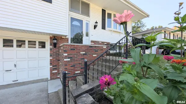 204 CONCORD AVE, East Peoria, IL 61611