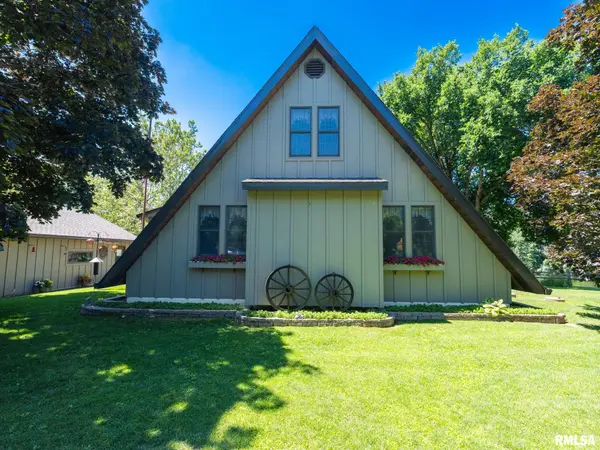 23390 N WEE-MA-TUK DR, Cuba, IL 61427