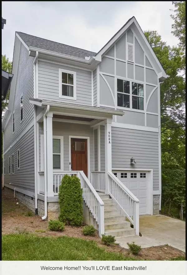 908A Maynor Ave, Nashville, TN 37216
