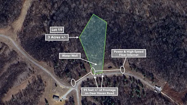 0 Freedom Ridge, Indian Mound, TN 37079