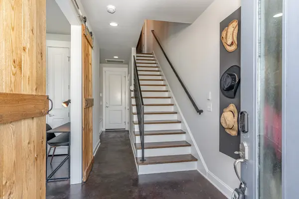 505 Wedgewood Ave #I, Nashville, TN 37203