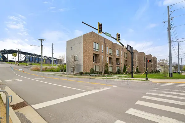 505 Wedgewood Ave #I, Nashville, TN 37203