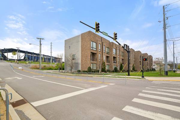 505 Wedgewood Ave #I, Nashville, TN 37203