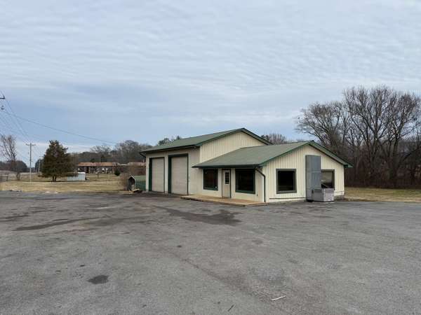 15446 Highway 28, Whitwell, TN 37397