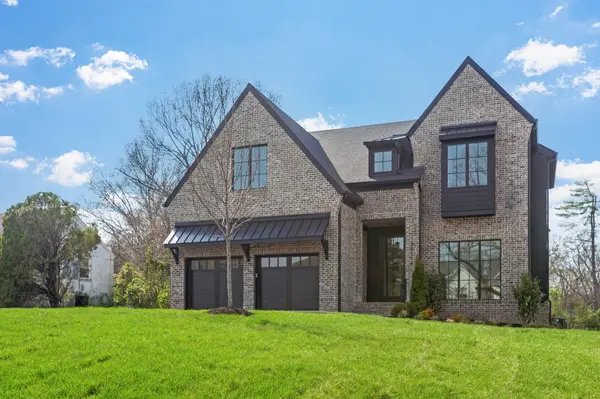 3911 Cross Creek Rd #A, Nashville, TN 37215